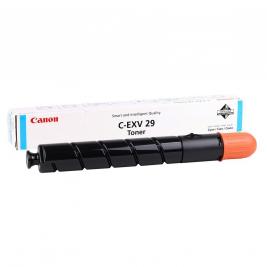 Toner cartridge Canon C-EXV29 Cyan Original