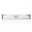 Toner cartridge Canon C-EXV31 Black Original