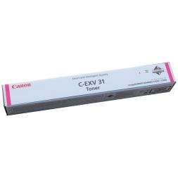 Toner cartridge Canon C-EXV31 Magenta Original