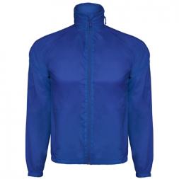 Мужская куртка Roly KENTUCKY WINDBREAKER ROYAL BLUE XL