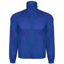 Мужская куртка Roly KENTUCKY WINDBREAKER ROYAL BLUE XL
