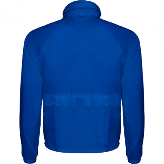 Мужская куртка Roly KENTUCKY WINDBREAKER ROYAL BLUE XL