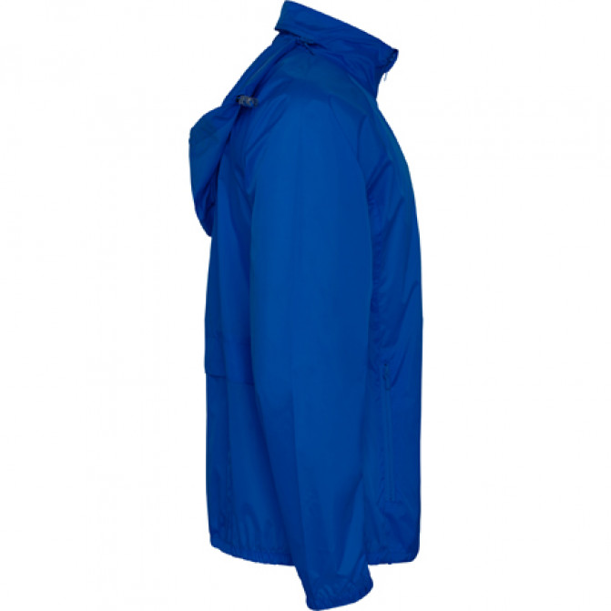 Мужская куртка Roly KENTUCKY WINDBREAKER ROYAL BLUE XL