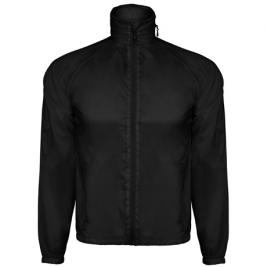 Jachetă pentru bărbați Roly KENTUCKY WINDBREAKER ROYAL BLACK XXL