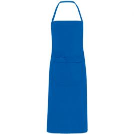 Șorț Delantal Ducasse Royal Blue 