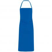 Șorț Delantal Ducasse Royal Blue 