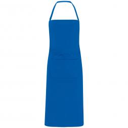 Șorț Delantal Ducasse Royal Blue 