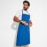 Șorț Delantal Ducasse Royal Blue