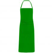 Șorț Delantal Ducasse Fern Green