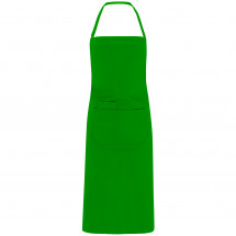 Șorț Delantal Ducasse Fern Green