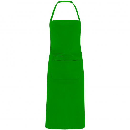 Șorț Delantal Ducasse Fern Green