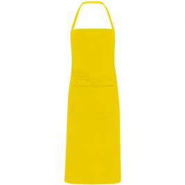 Фартук Delantal Ducasse Yellow