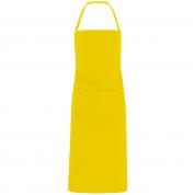 Șorț Delantal Ducasse Yellow