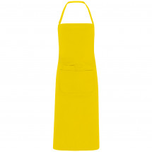 Șorț Delantal Ducasse Yellow