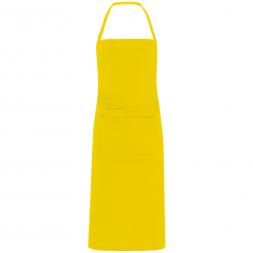 Șorț Delantal Ducasse Yellow
