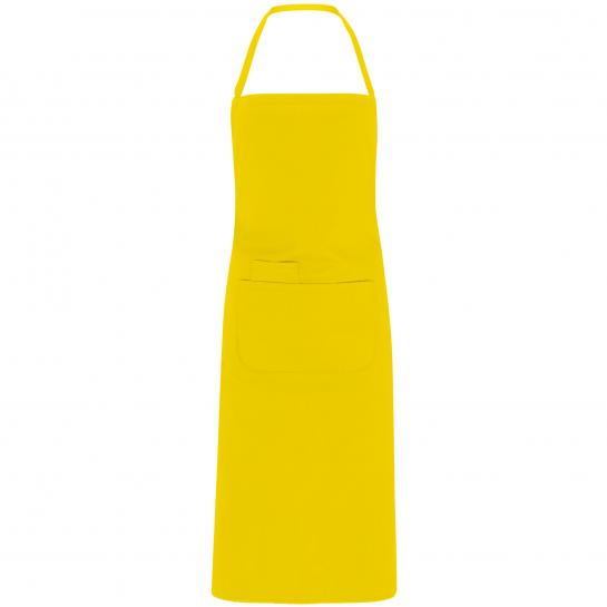 Șorț Delantal Ducasse Yellow