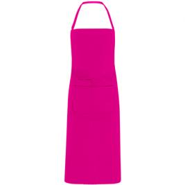 Șorț Delantal Ducasse Fuchsia