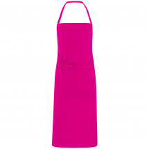 Șorț Delantal Ducasse Fuchsia