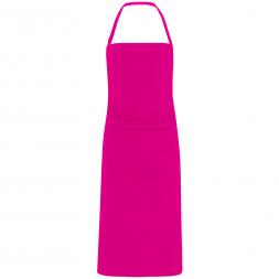 Șorț Delantal Ducasse Fuchsia