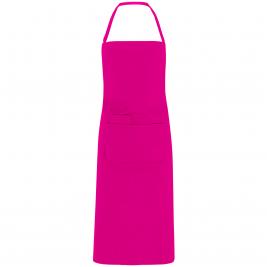 Șorț Delantal Ducasse Fuchsia