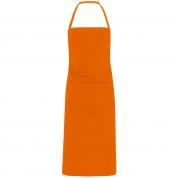 Șorț Delantal Ducasse Orange