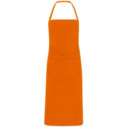 Șorț Delantal Ducasse Orange