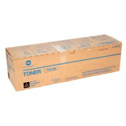 Toner Minolta Bizhub TN-616K Black C6000 (820g) Original