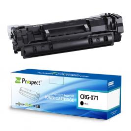 Cartuş laser Canon CRG-071 MF272/MF275 (fără chip) 1.2K  Prospect