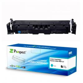 Cartuş laser Canon CRG069/W2201A/T12 Cyan MF752/MF754/lbp673 (fără chip) 1.9K Prospect