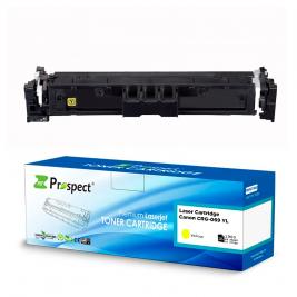 Cartuş laser Canon CRG069/W2202A/T12 Yellow MF752/MF754/lbp673 (fără chip) 1.9K Prospect