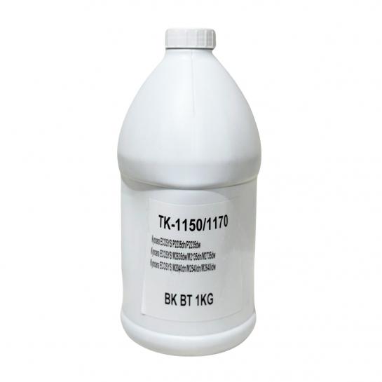 Toner Kyocera Universal TK-1110/TK-1150/TK-1160/TK-1170 1kg Bottle Handan
