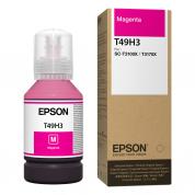 Чернила Epson Original T49H Magenta