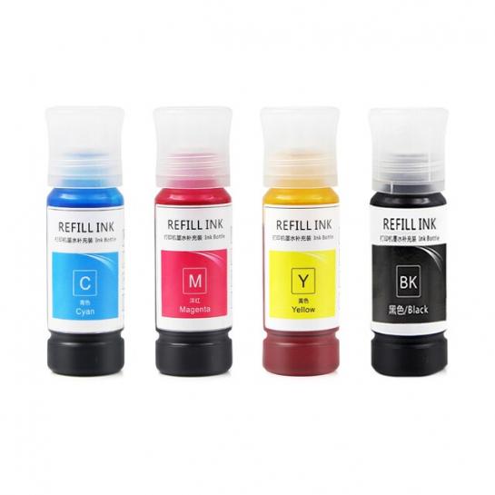 Cerneala OCBESTJET Epson 101 280 ml (4 culori)
