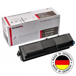 Toner cartridge Kyocera TK-1170 (M2040/M2540/M2640dw) 7.2K Integral