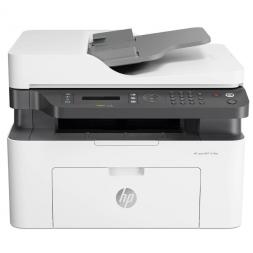 Multifuncţională HP Laser MFP 137fnw