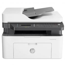 МФУ HP Laser MFP 137fnw