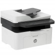 Multifuncţională HP Laser MFP 137fnw