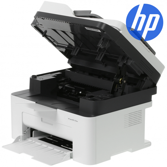 МФУ HP Laser MFP 137fnw
