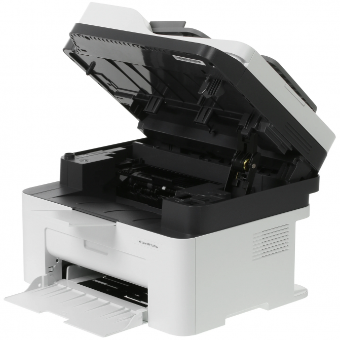 Multifuncţională HP Laser MFP 137fnw