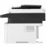 Multifuncţională HP Laser MFP 137fnw