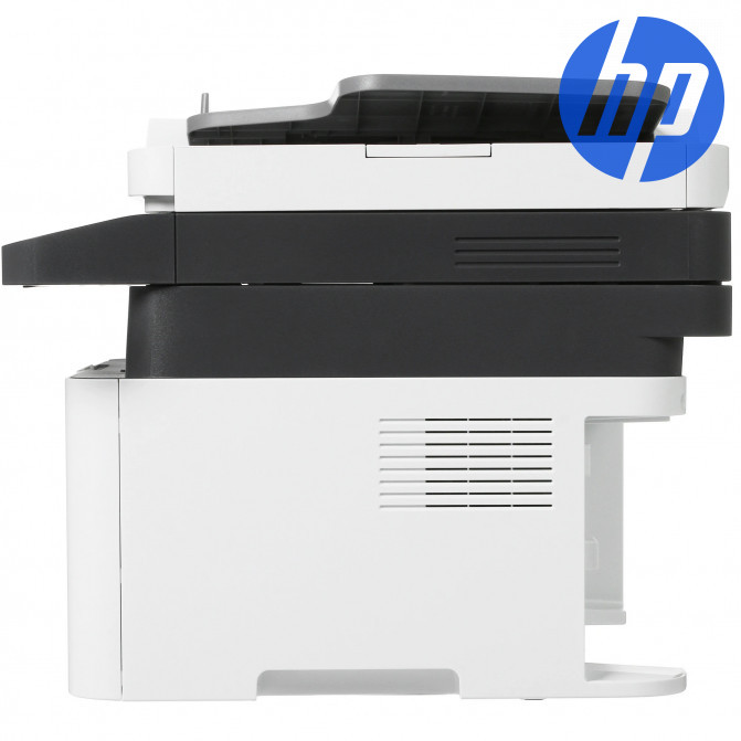 МФУ HP Laser MFP 137fnw