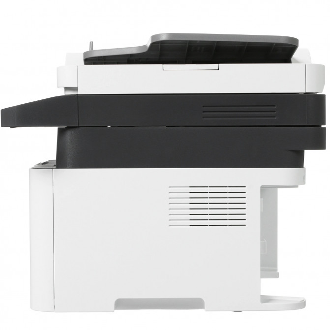 Multifuncţională HP Laser MFP 137fnw