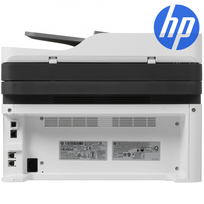 МФУ HP Laser MFP 137fnw