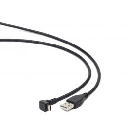 Cablu Micro-USB, CCP-mUSB2-AMBM90-6