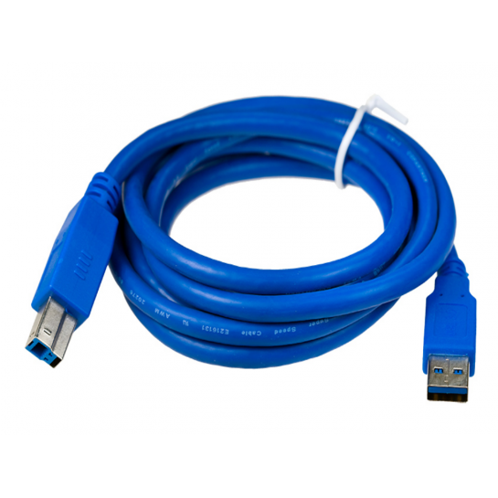Кабель USB CCP-USB3-AMBM-6