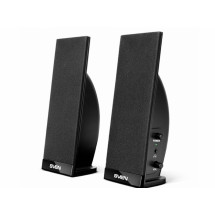 Boxe SVEN 230 Black, 4w