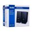 Boxe SVEN SPS-604 Black, 6w, USB pover
