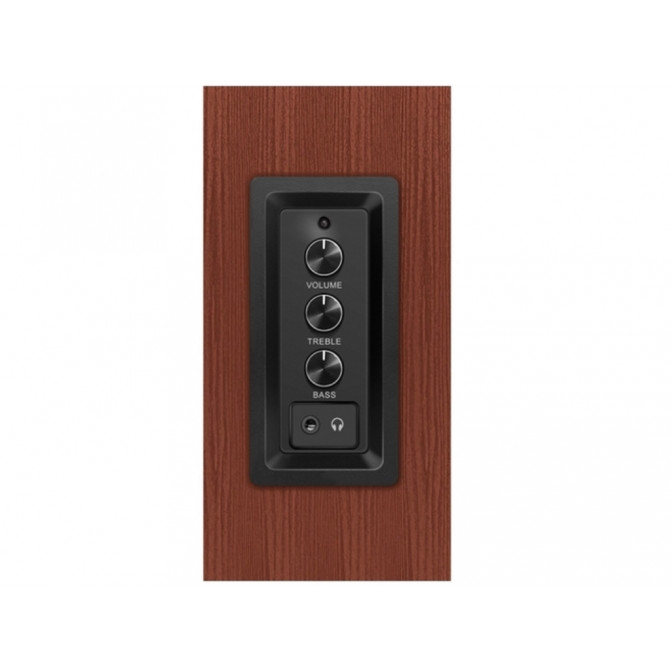 Boxe SVEN SPS-612 Wooden
