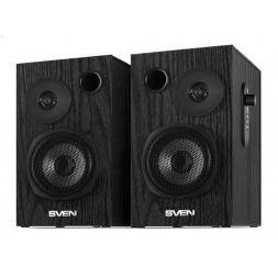 Boxe SVEN SPS-585 Black, 20w