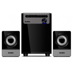 Boxe SVEN MS-110 Black